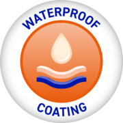 waterproof coating