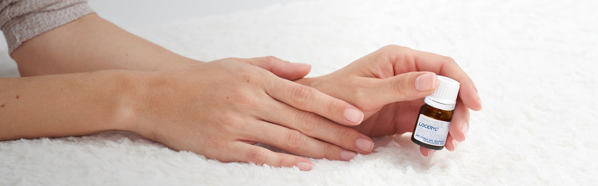 Buy Loceryl Nail Lacquer Antifungal Nail Cream Loceryl AU