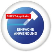 Einfache Anwendung