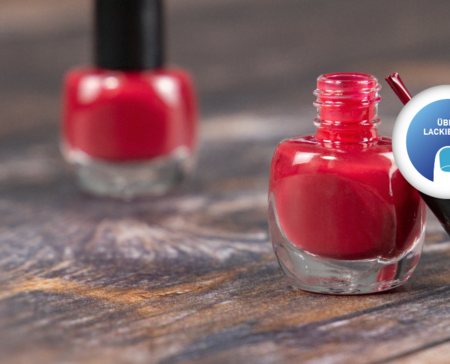 Nagelpilz an Finger oder Fuß überlackieren | Loceryl Deutschland