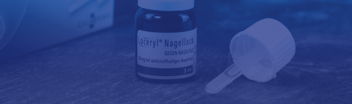 Nagelpilz Selbstcheck